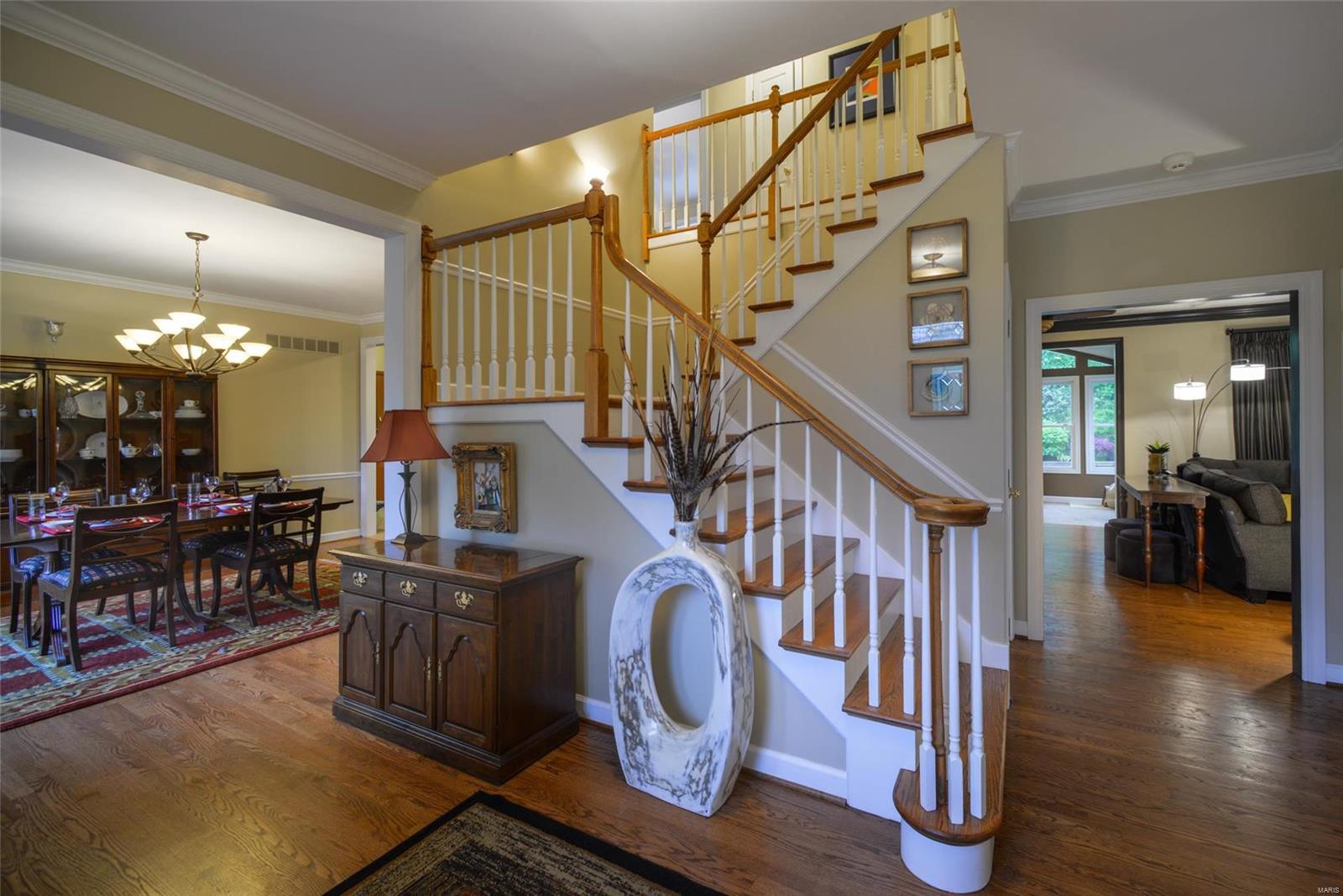 Stone Ridge - Residential