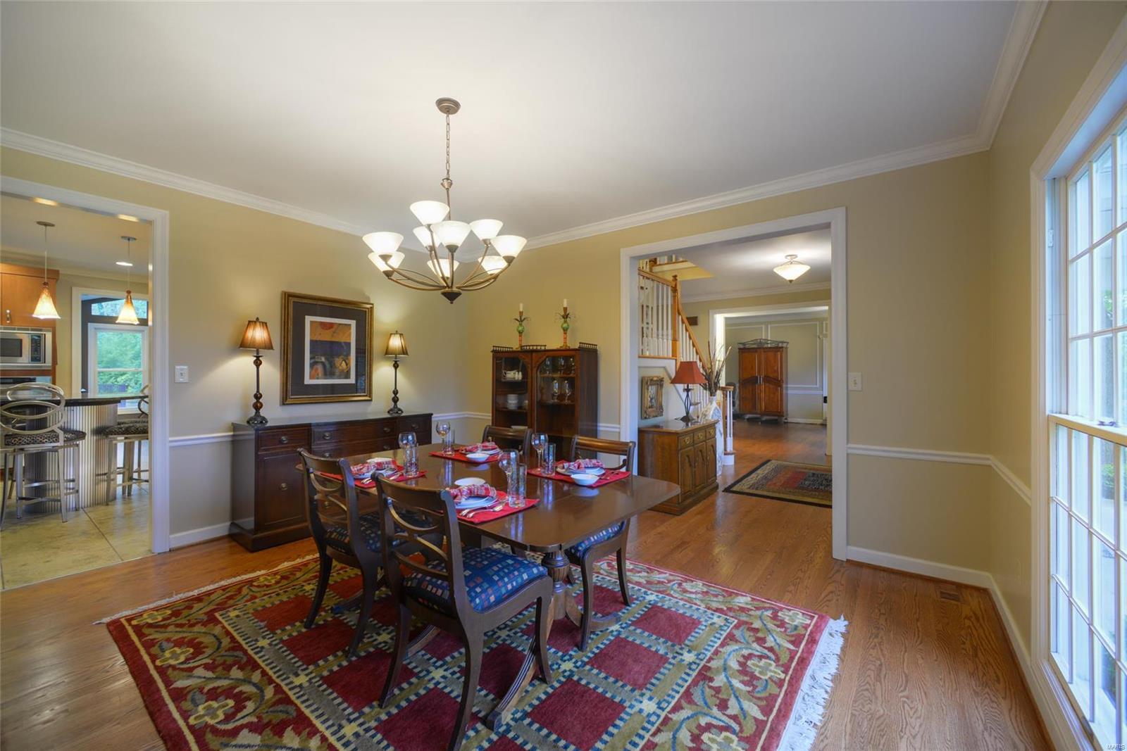 Stone Ridge - Residential