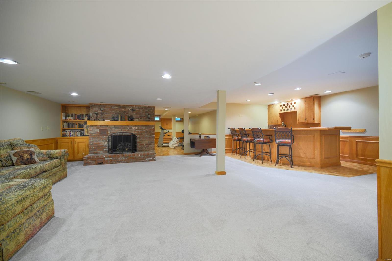 Stone Ridge - Residential