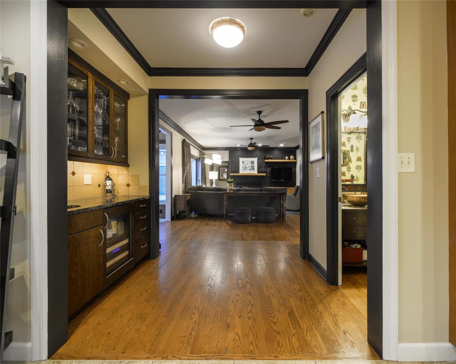 Stone Ridge - Residential