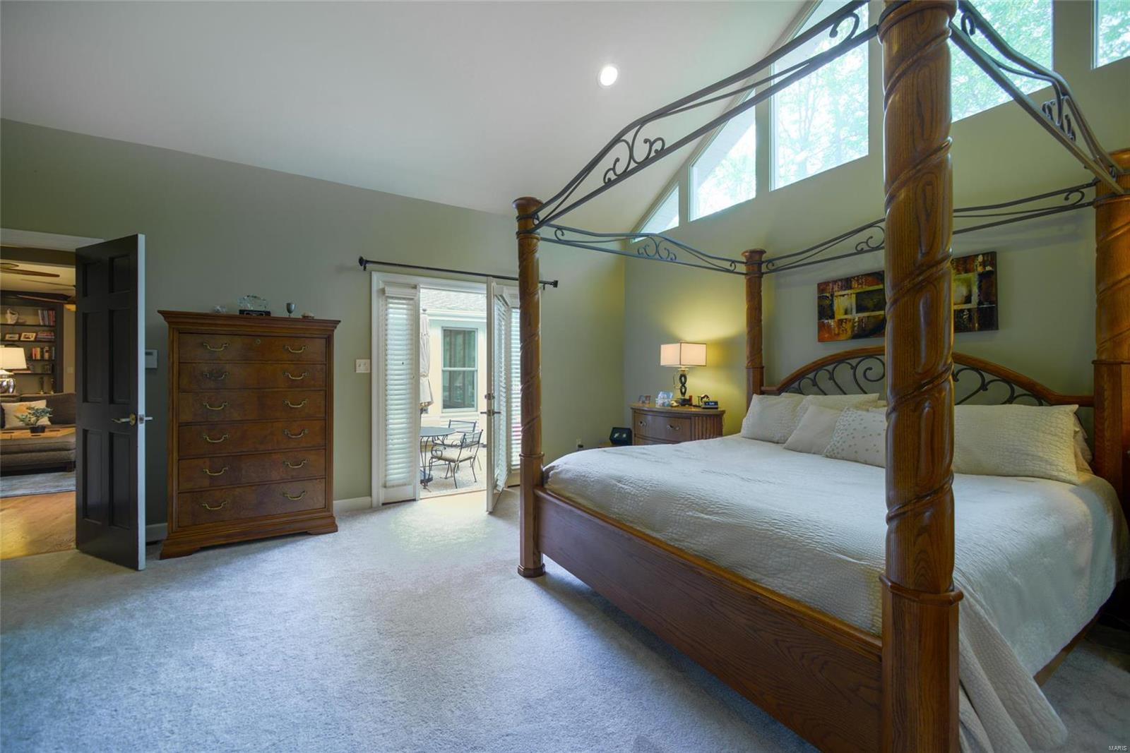 Stone Ridge - Residential