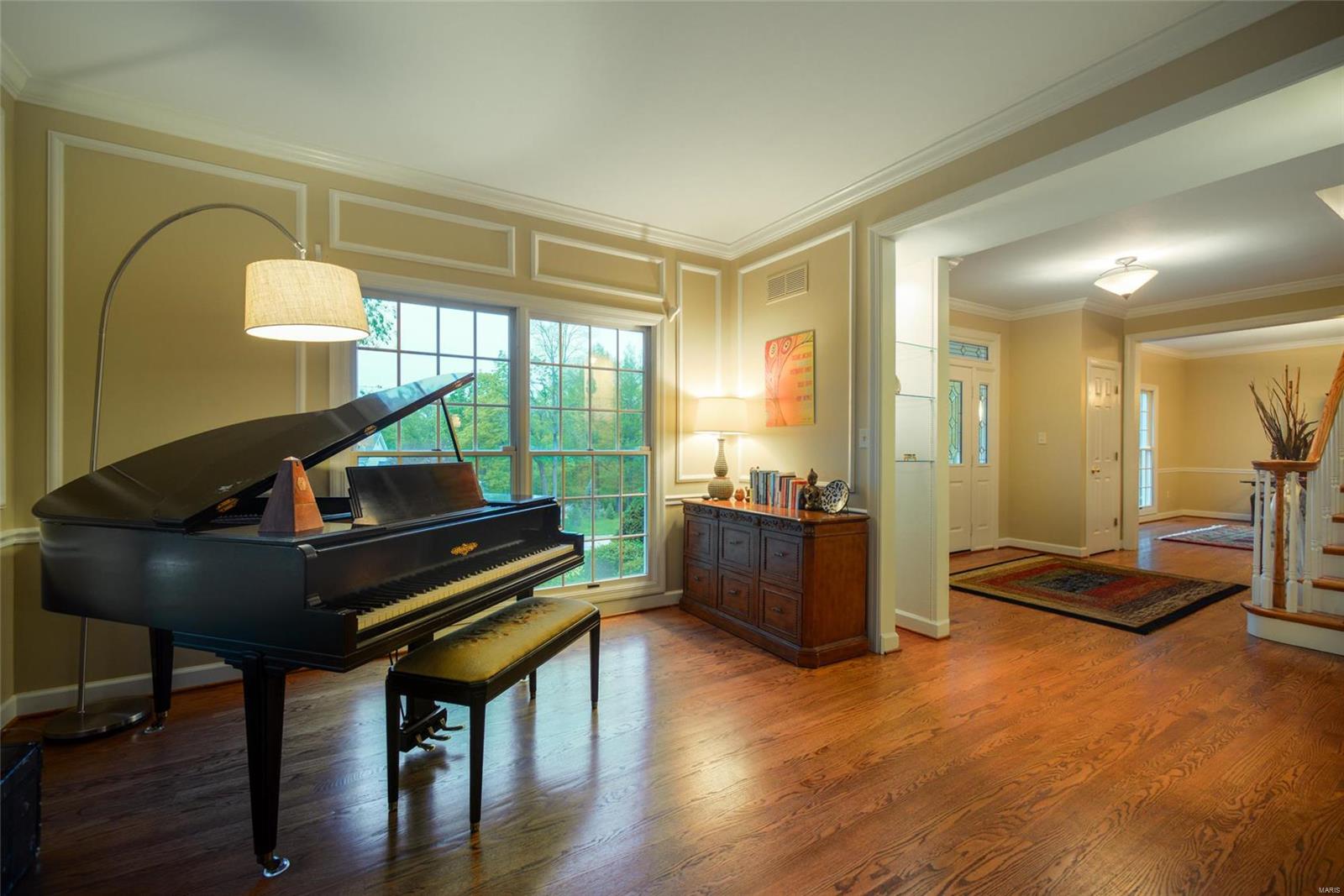 Stone Ridge - Residential