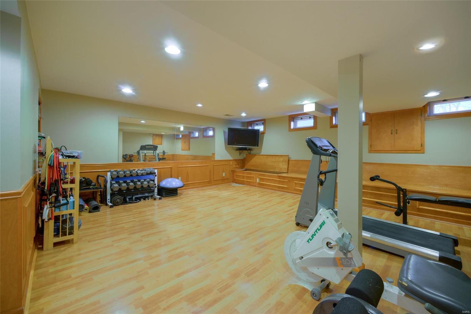 Stone Ridge - Residential