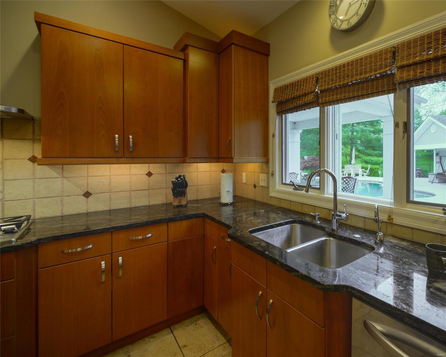 Stone Ridge - Residential