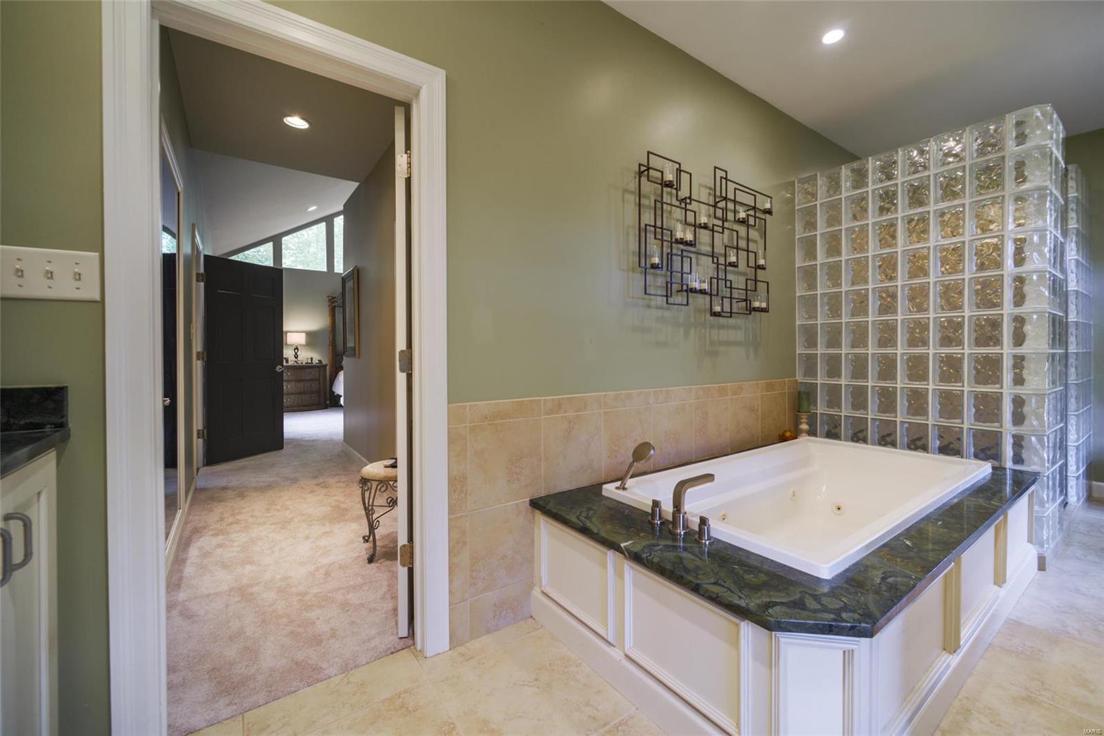 Stone Ridge - Residential