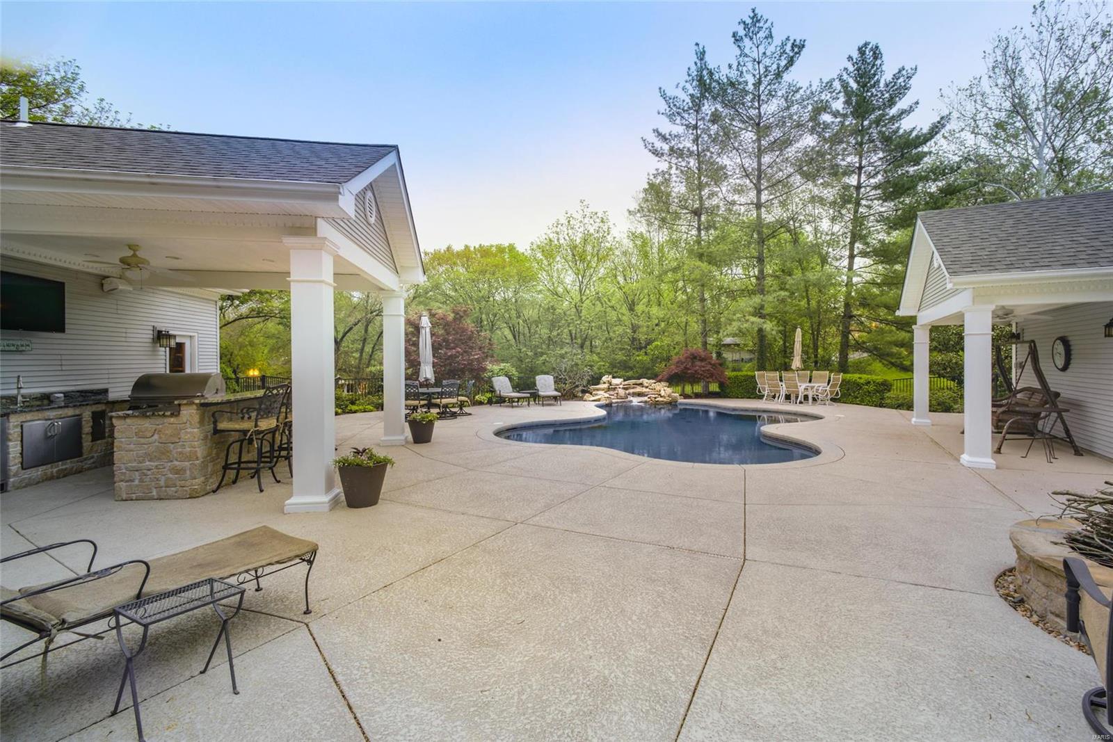 Stone Ridge - Residential