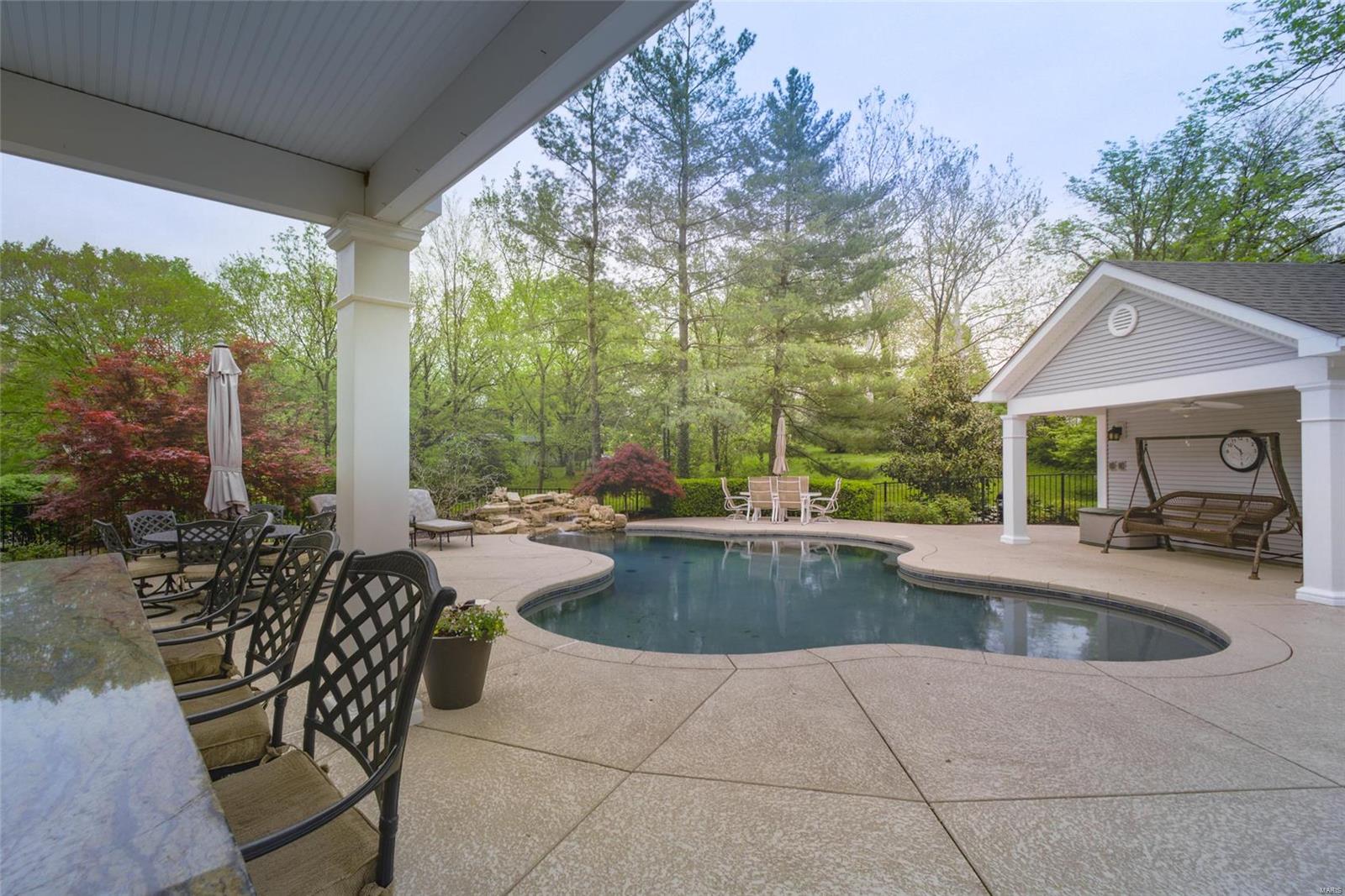 Stone Ridge - Residential