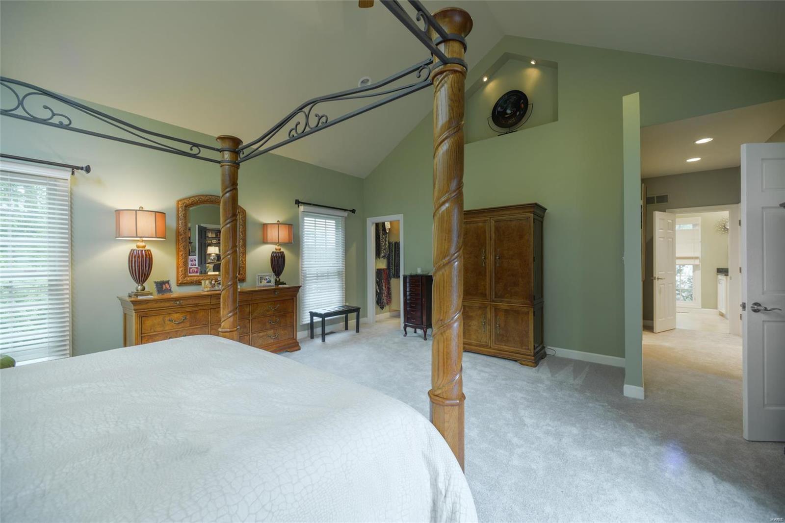 Stone Ridge - Residential