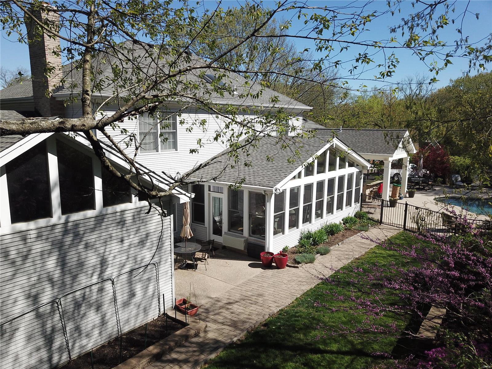 Stone Ridge - Residential