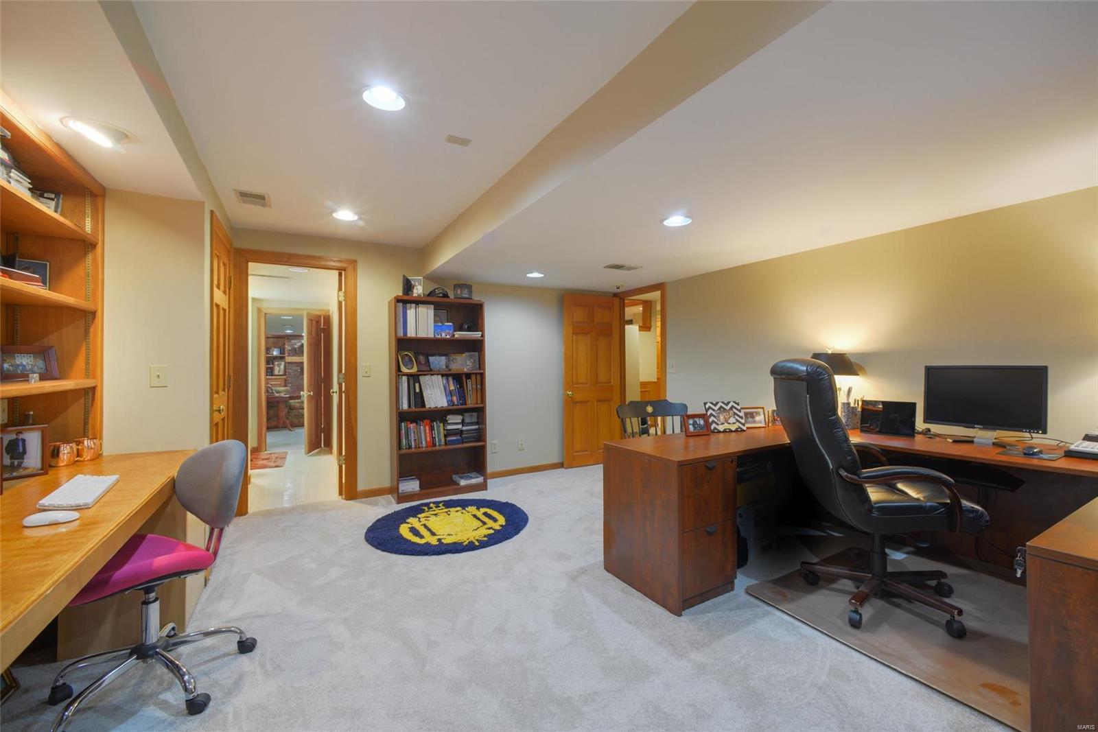 Stone Ridge - Residential