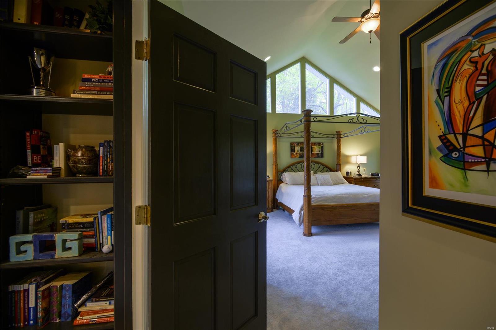 Stone Ridge - Residential