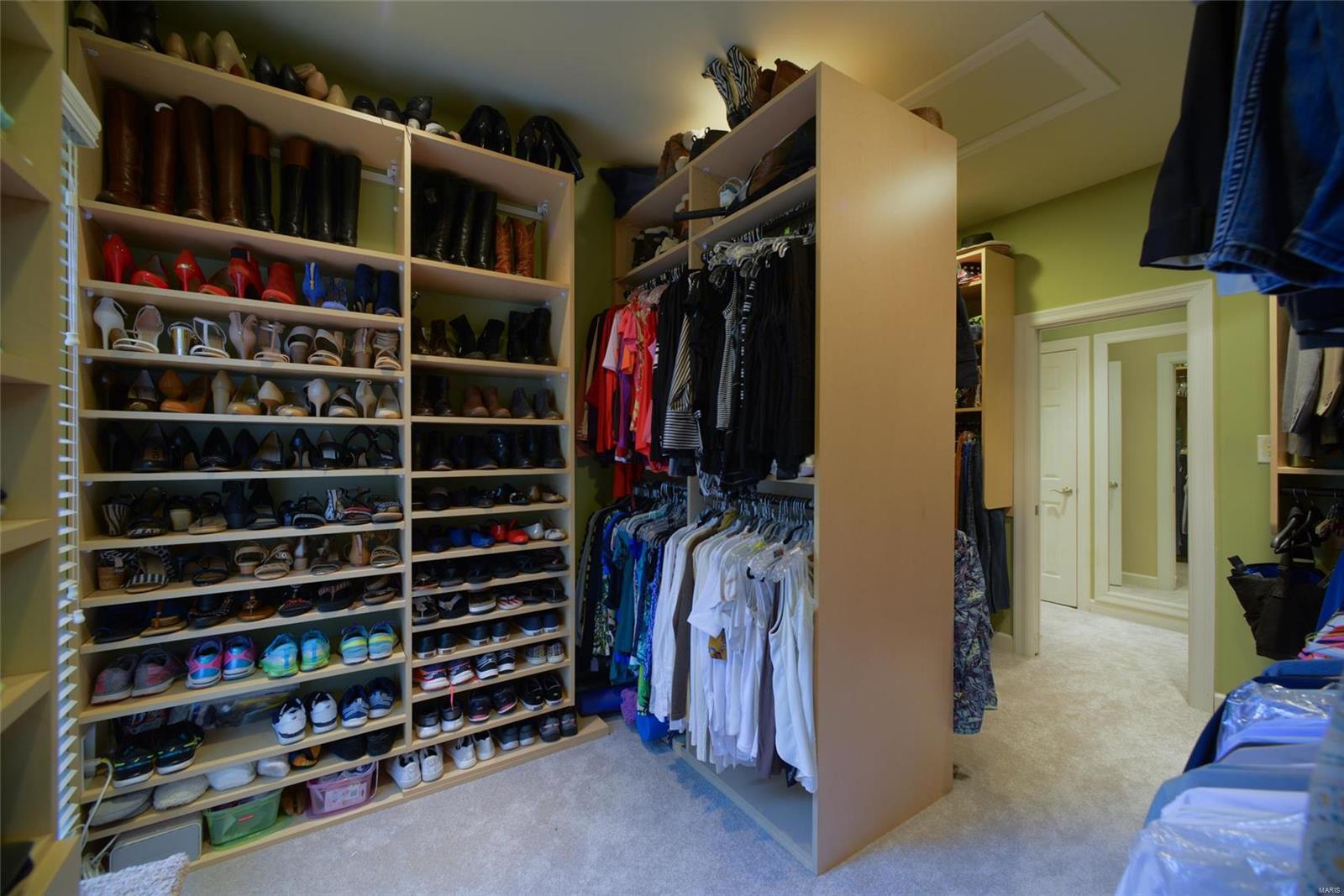 Stone Ridge - Residential