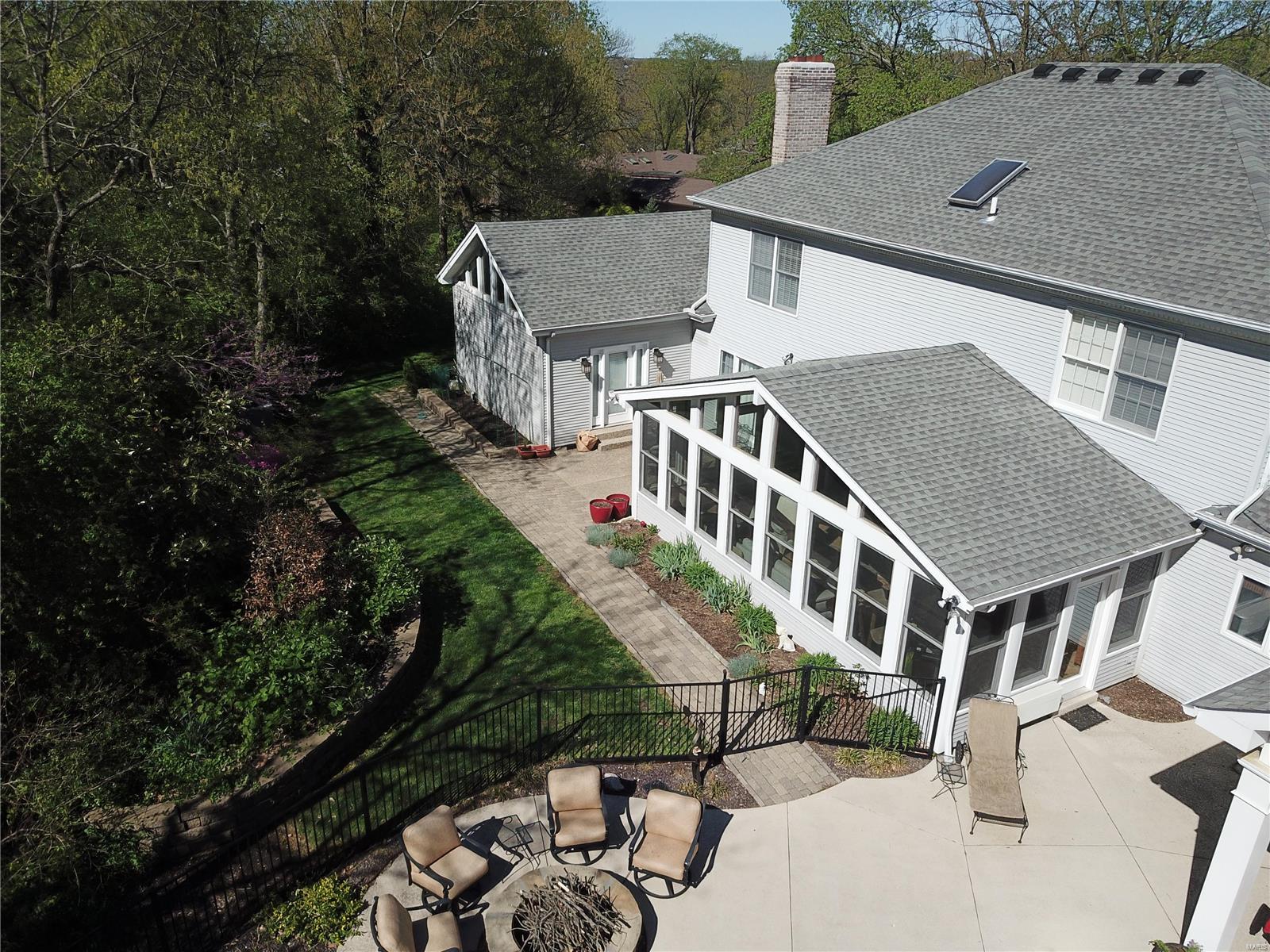 Stone Ridge - Residential