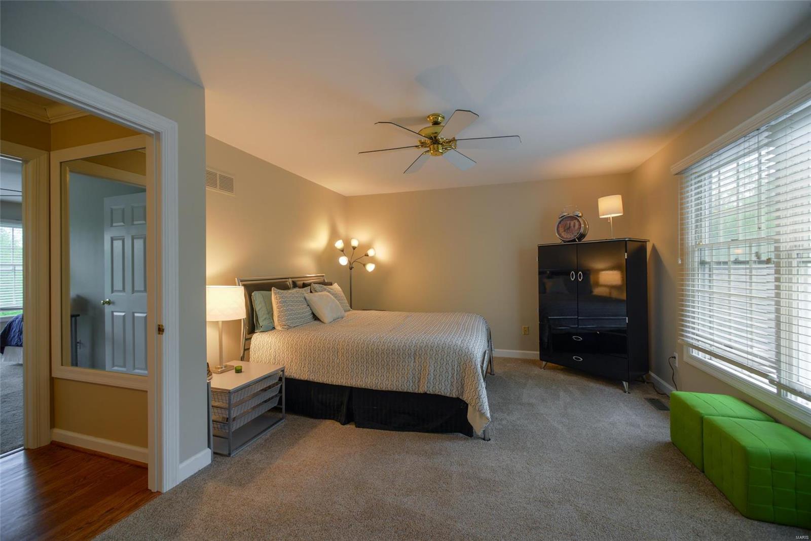 Stone Ridge - Residential