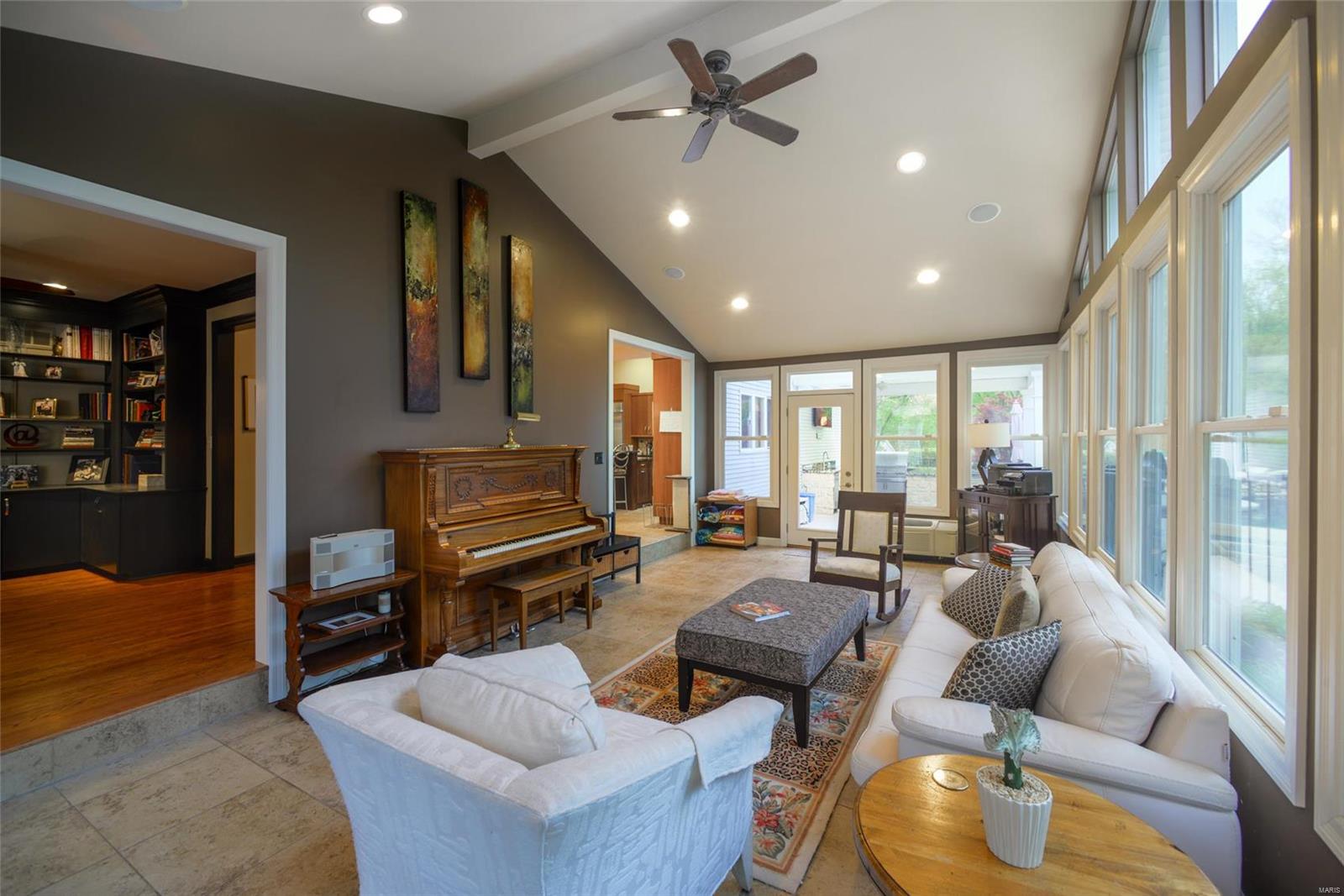 Stone Ridge - Residential