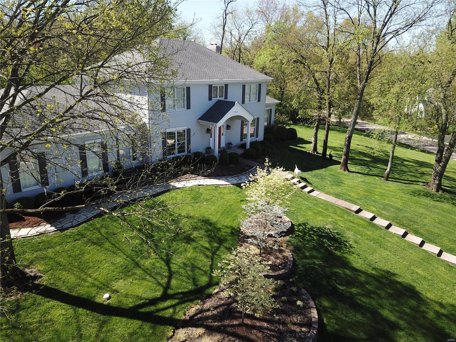 Stone Ridge - Residential