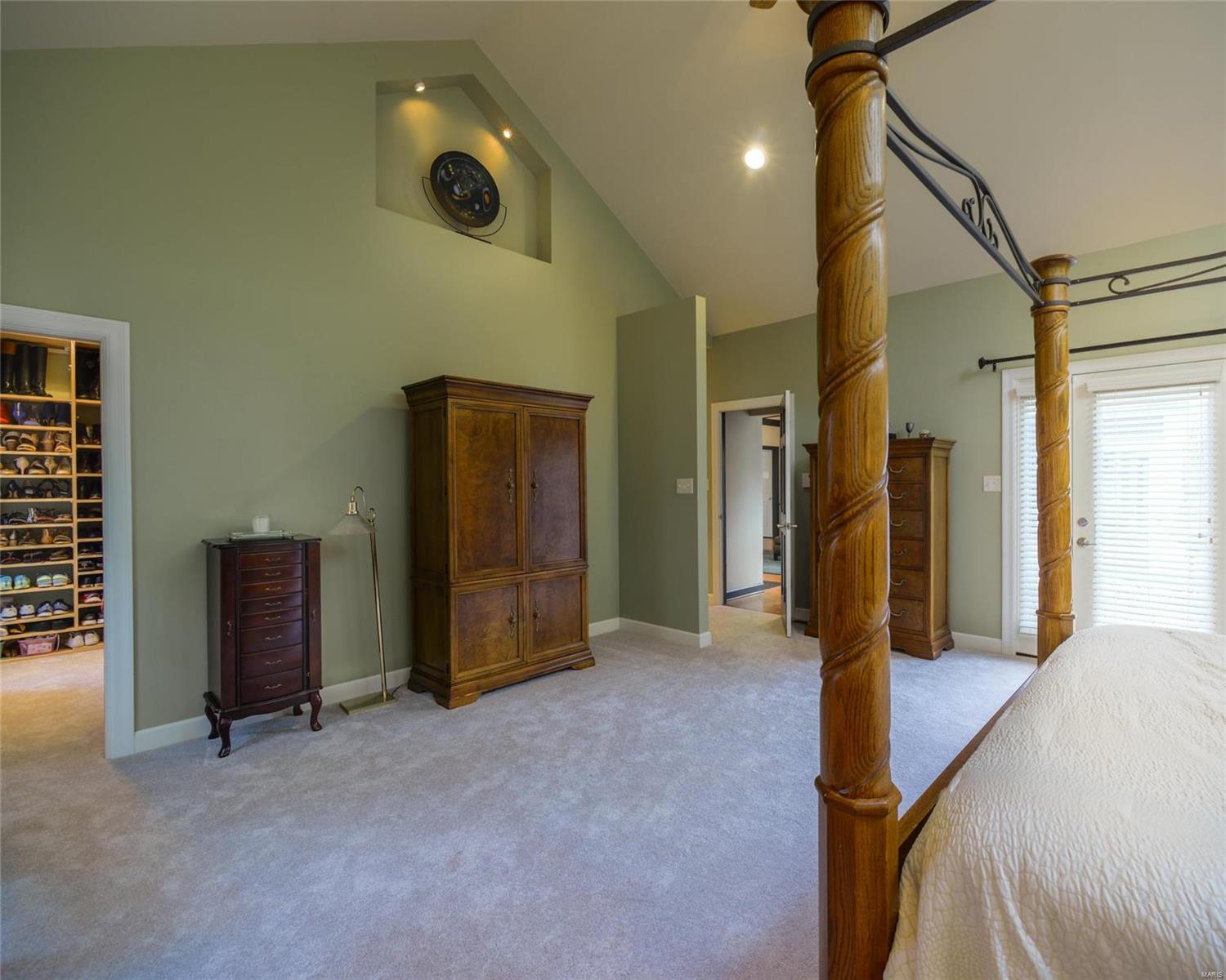 Stone Ridge - Residential