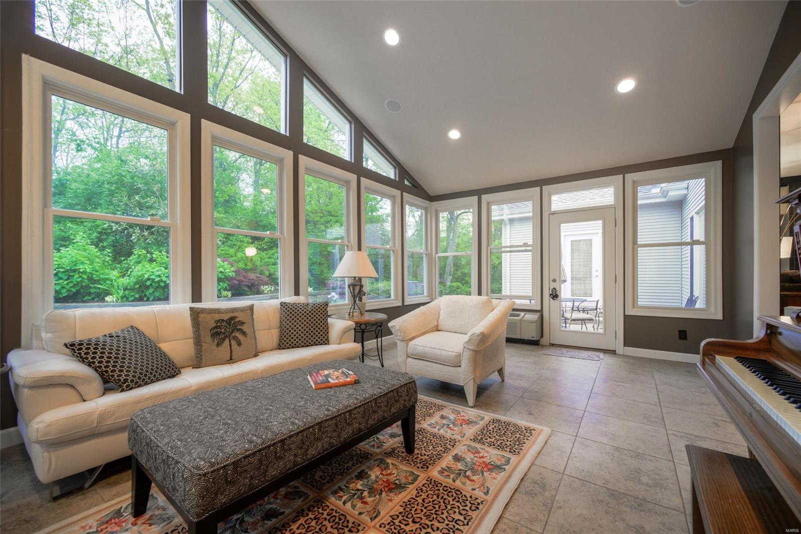 Stone Ridge - Residential