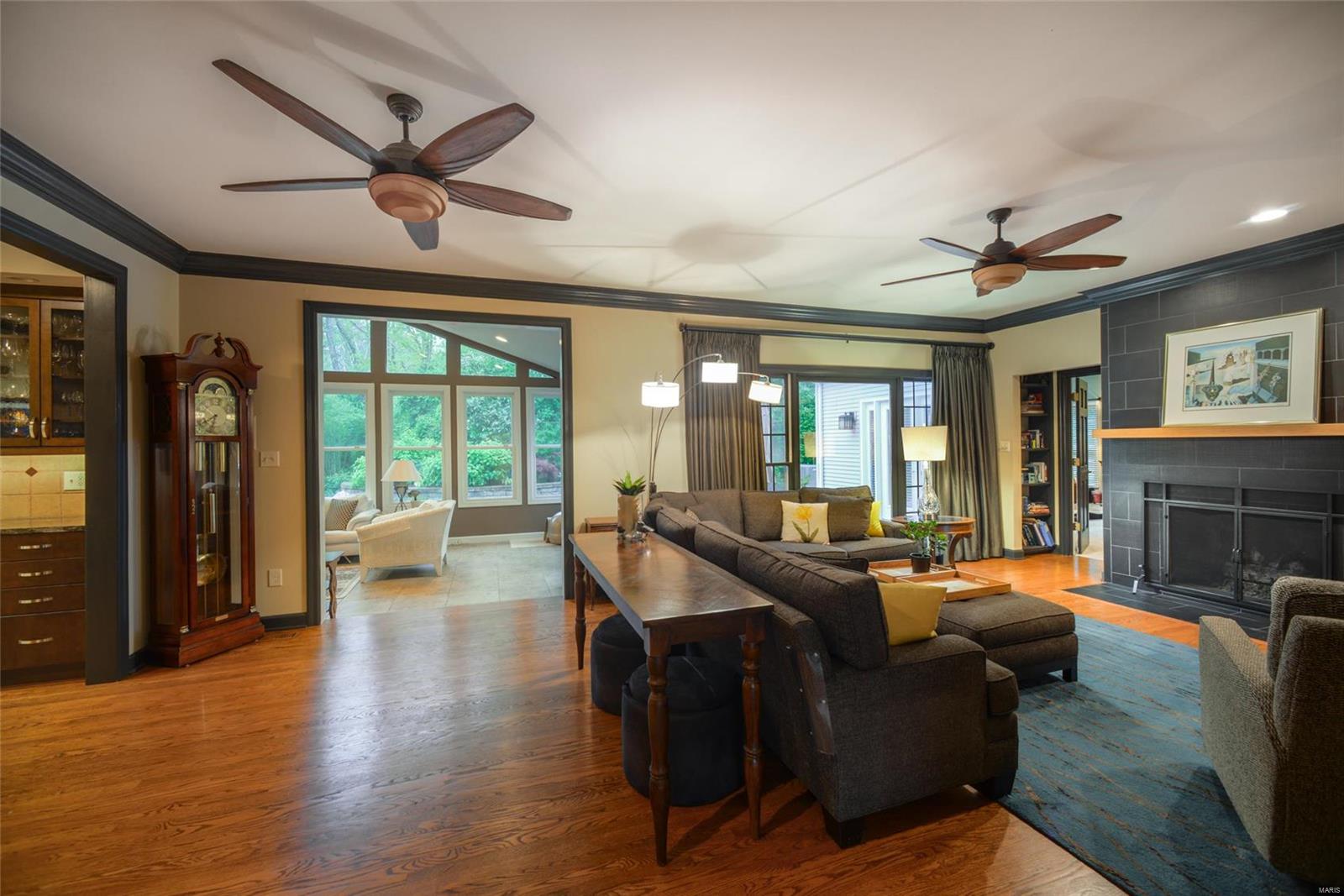 Stone Ridge - Residential