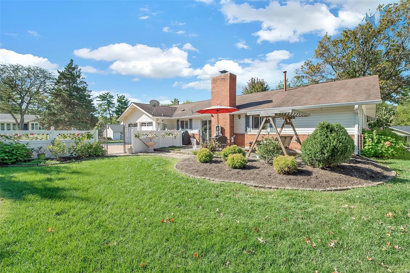 Oak Tree Farm Add 5 - Residential