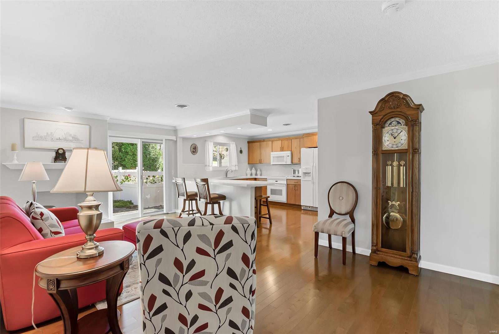 Oak Tree Farm Add 5 - Residential