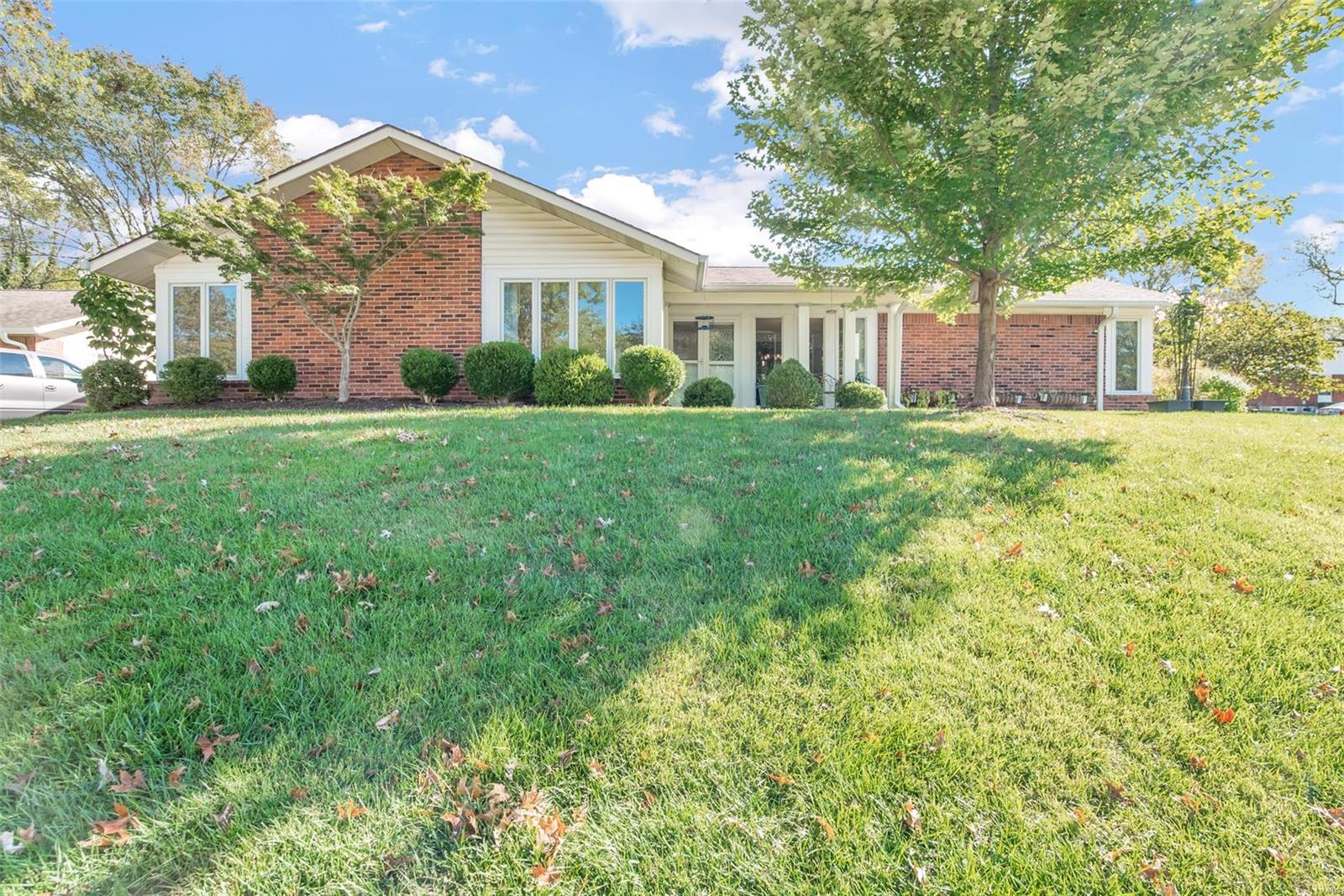 Oak Tree Farm Add 5 - Residential