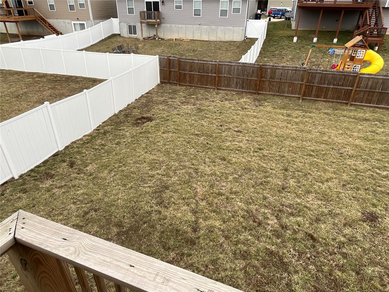 Stonewater Plt 01 - Residential