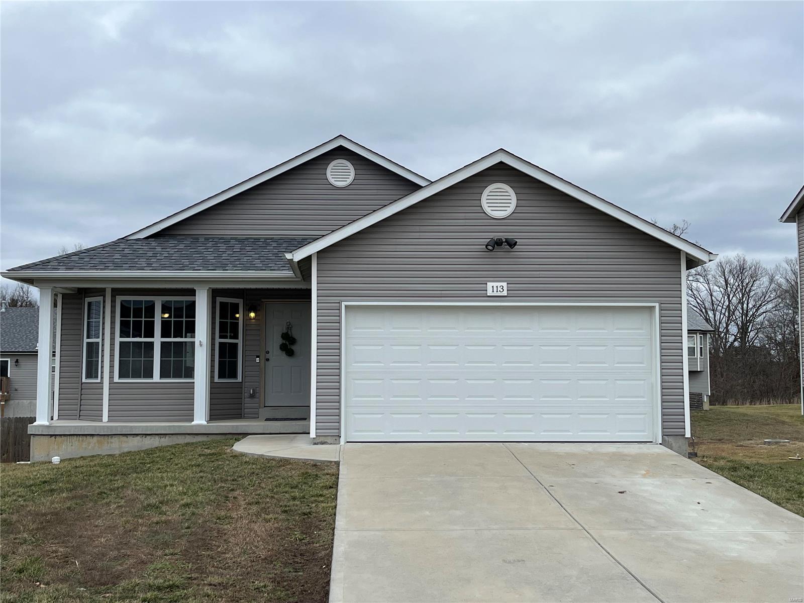 Stonewater Plt 01 - Residential