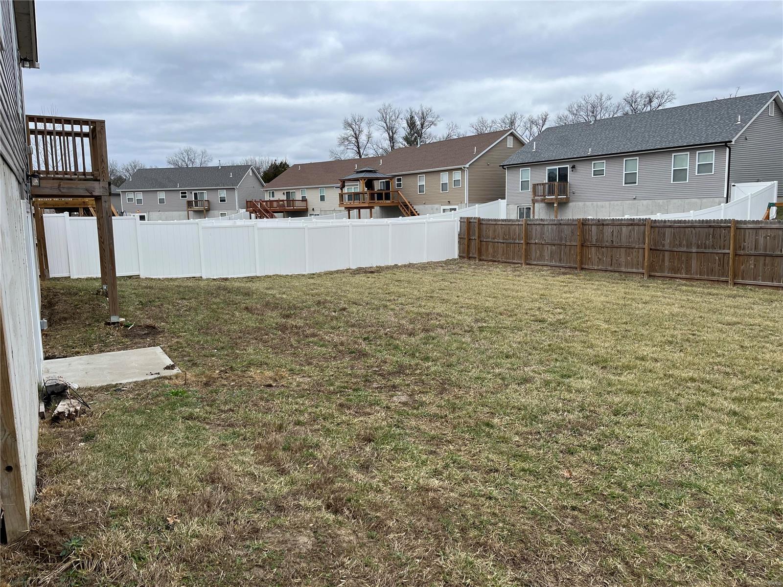 Stonewater Plt 01 - Residential