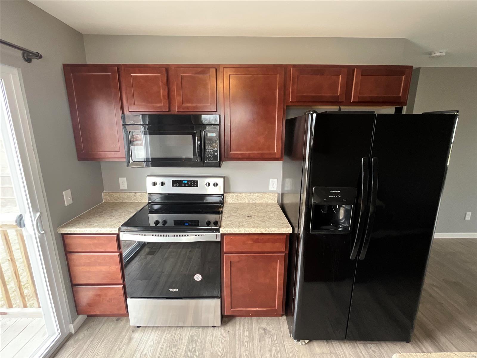 Stonewater Plt 01 - Residential