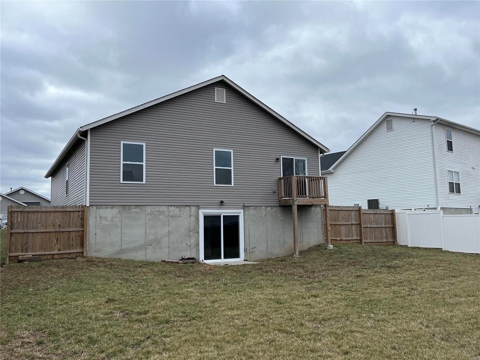 Stonewater Plt 01 - Residential