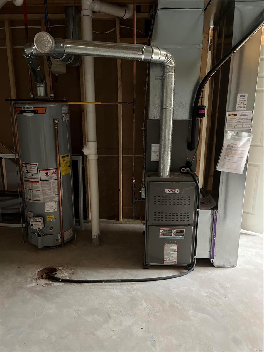 Stonewater Plt 01 - Residential