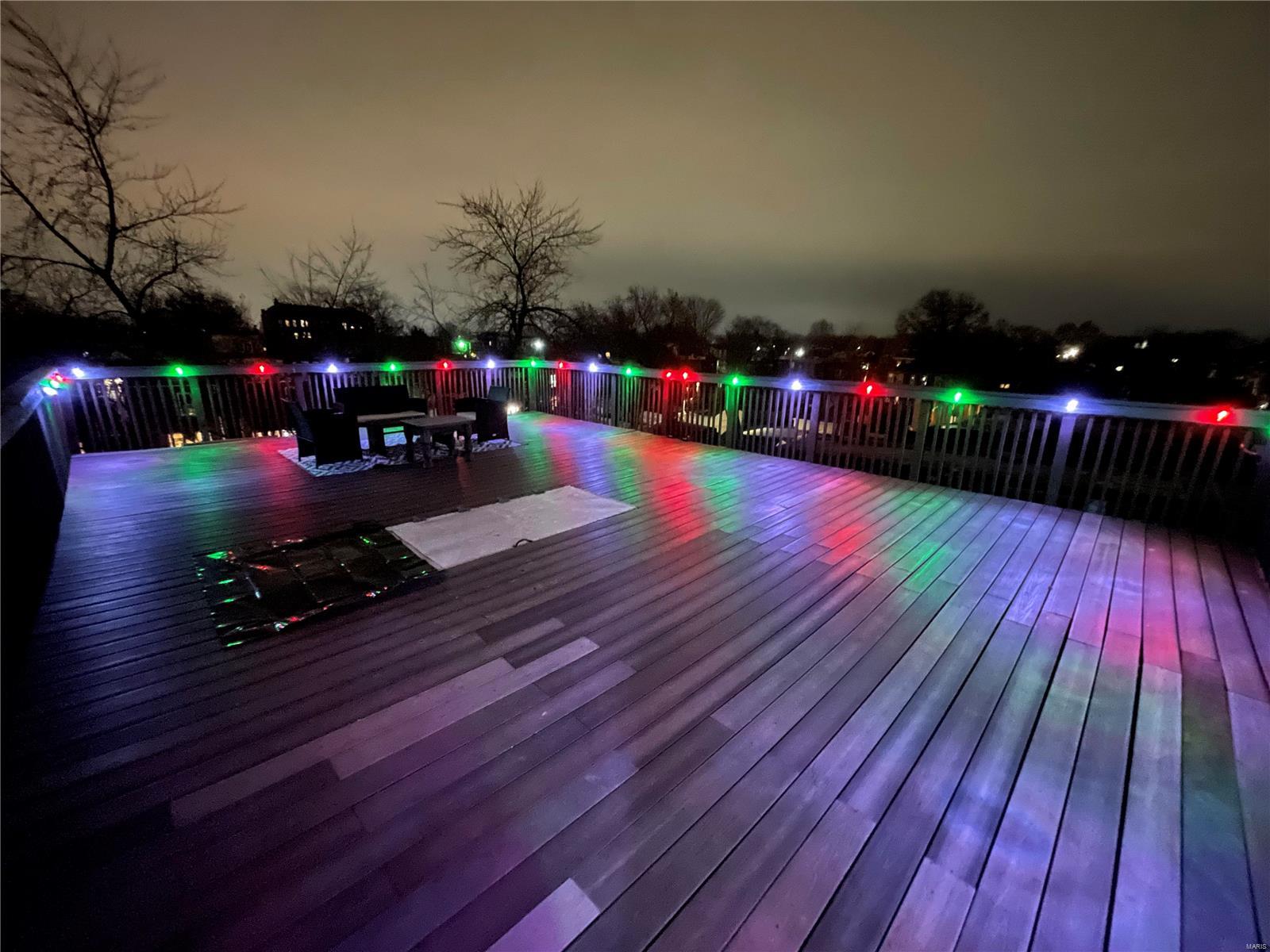 St Louis Commons Add - Residential