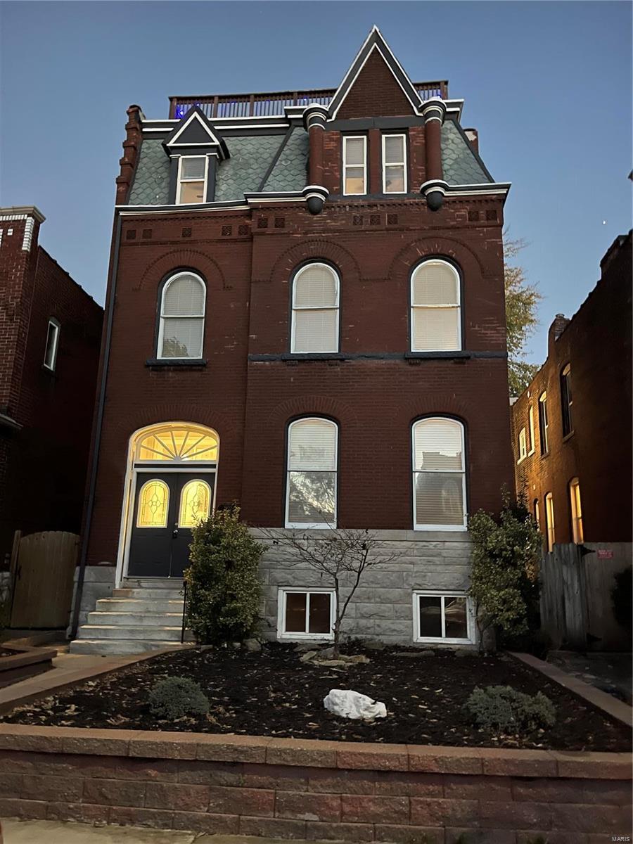 St Louis Commons Add - Residential