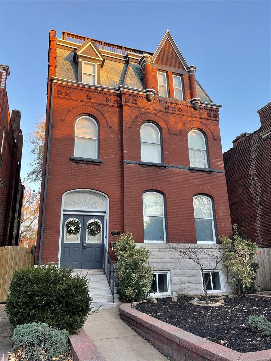 St Louis Commons Add - Residential