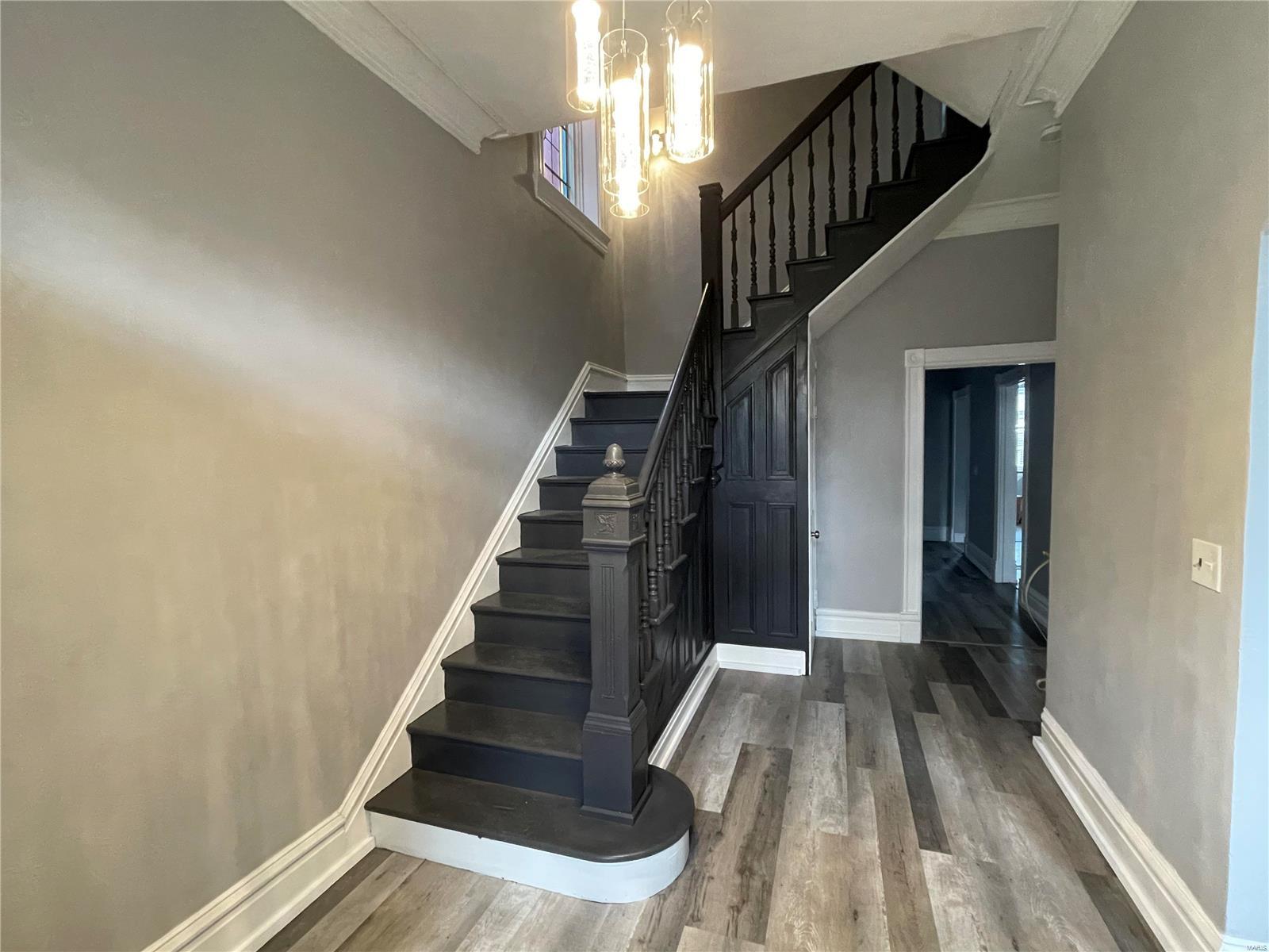 St Louis Commons Add - Residential