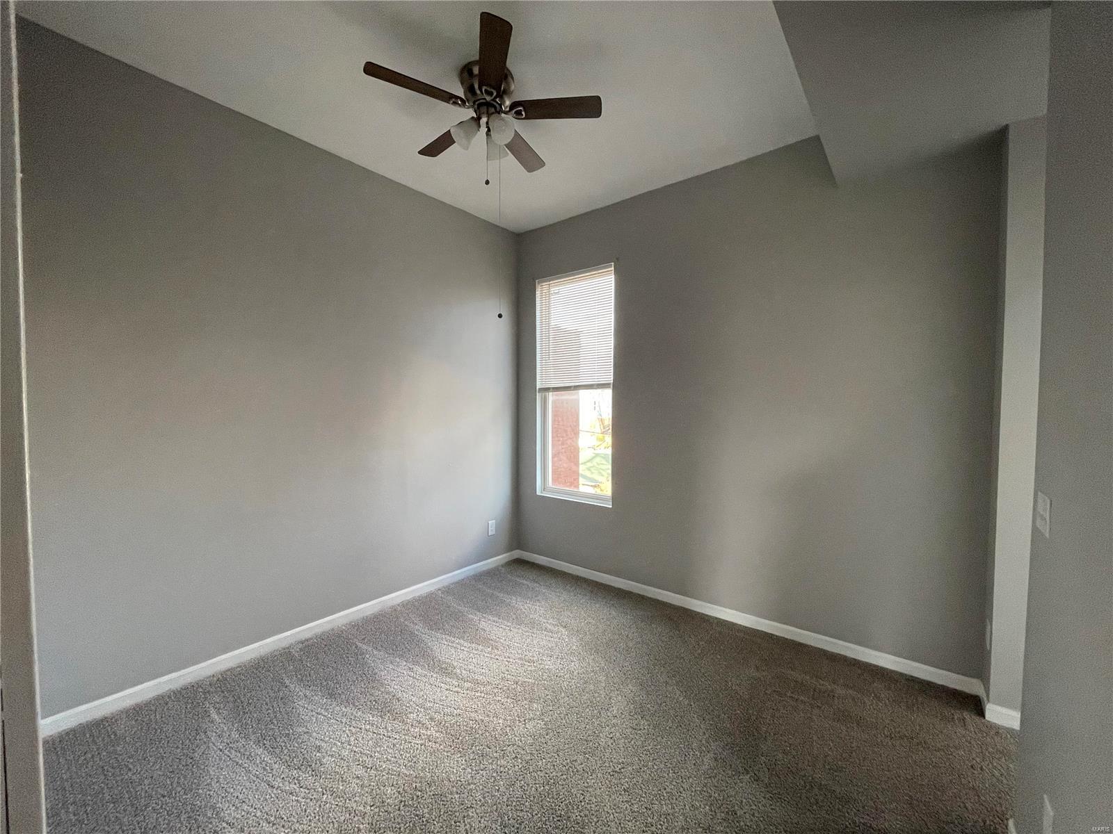 St Louis Commons Add - Residential