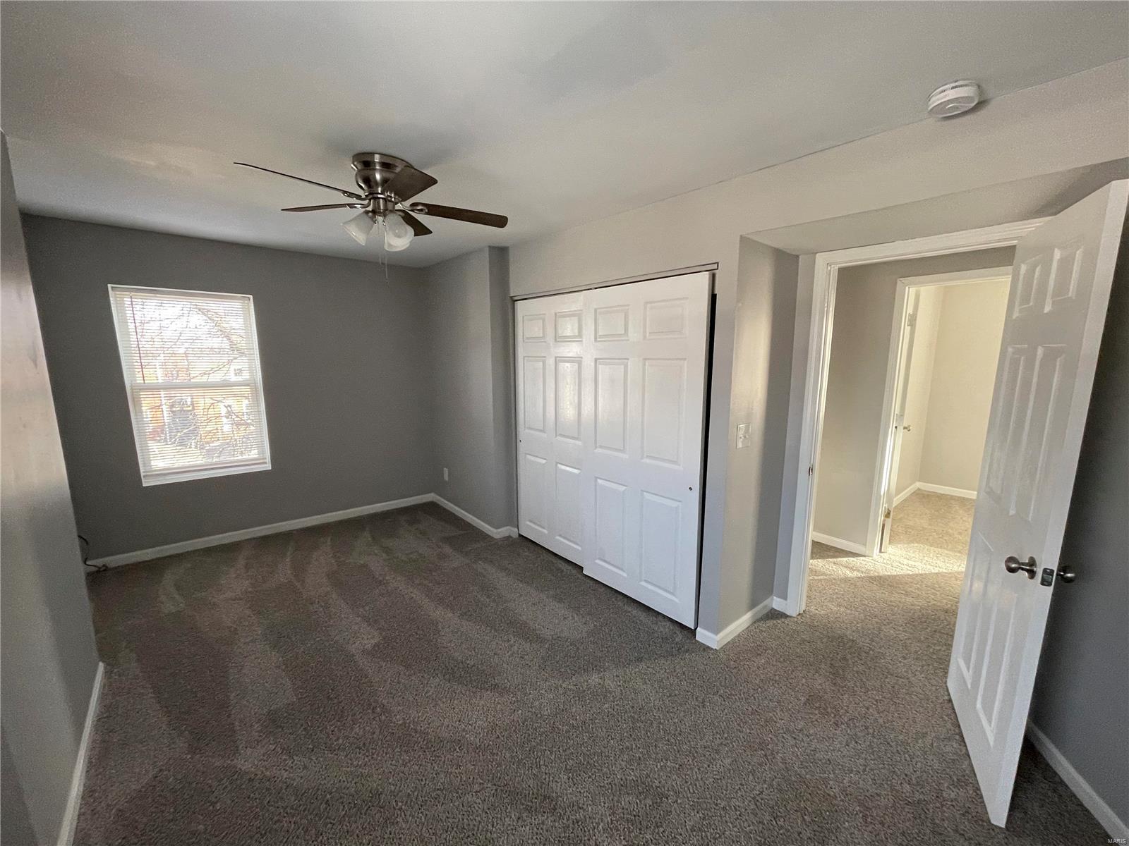 St Louis Commons Add - Residential