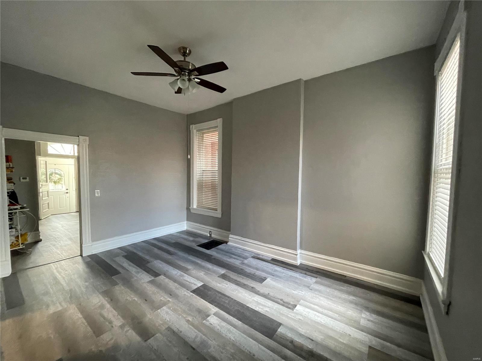 St Louis Commons Add - Residential