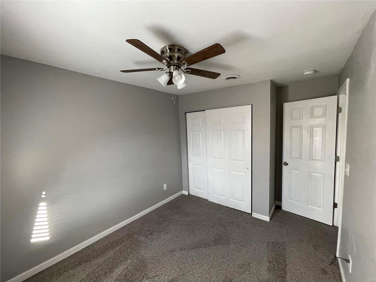 St Louis Commons Add - Residential