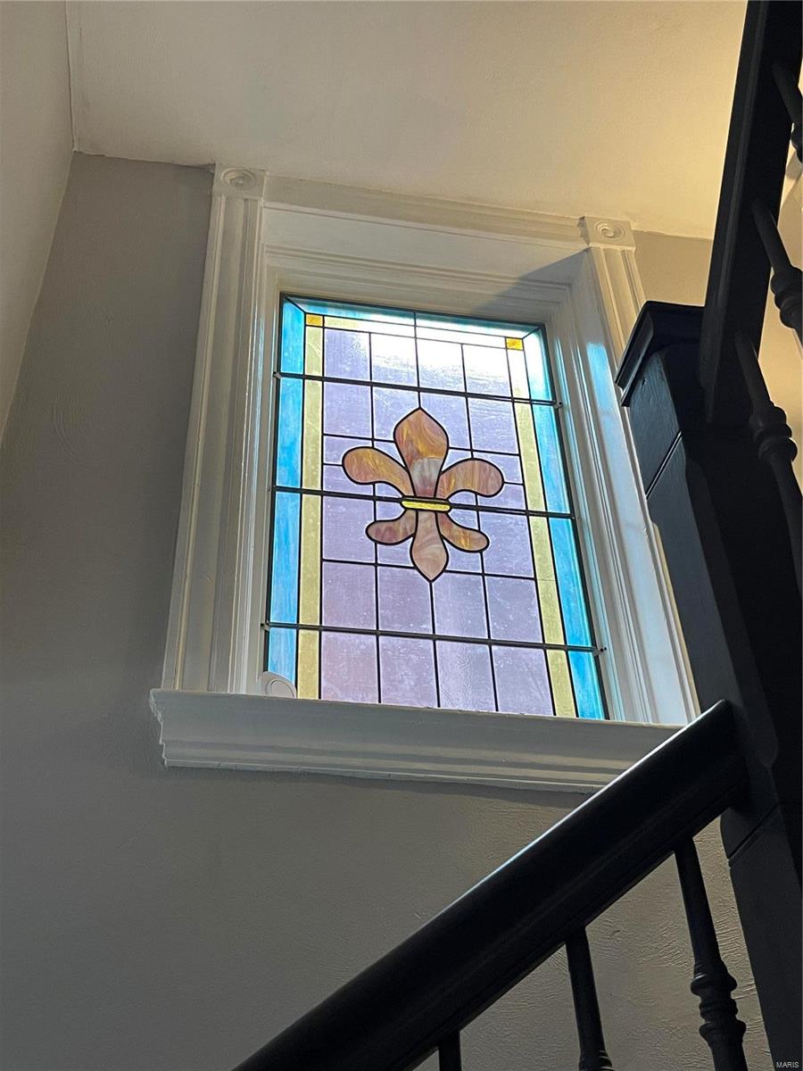 St Louis Commons Add - Residential