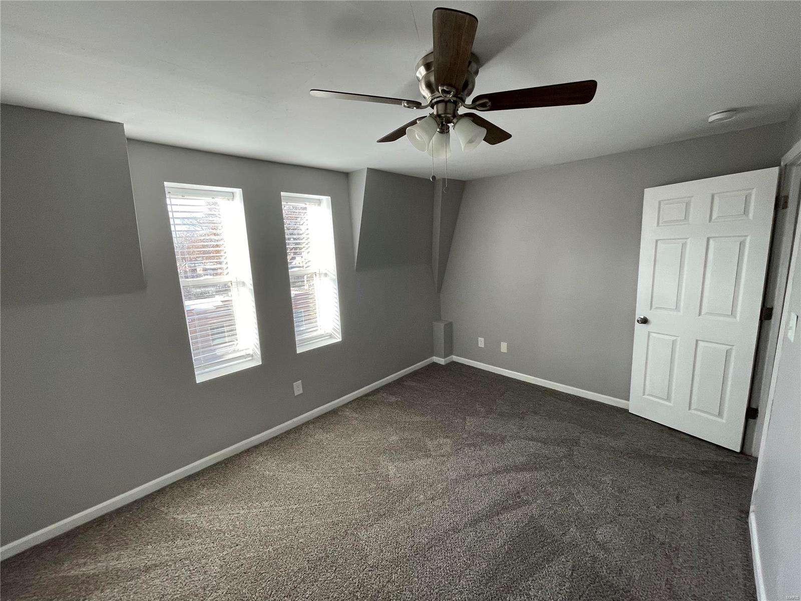 St Louis Commons Add - Residential