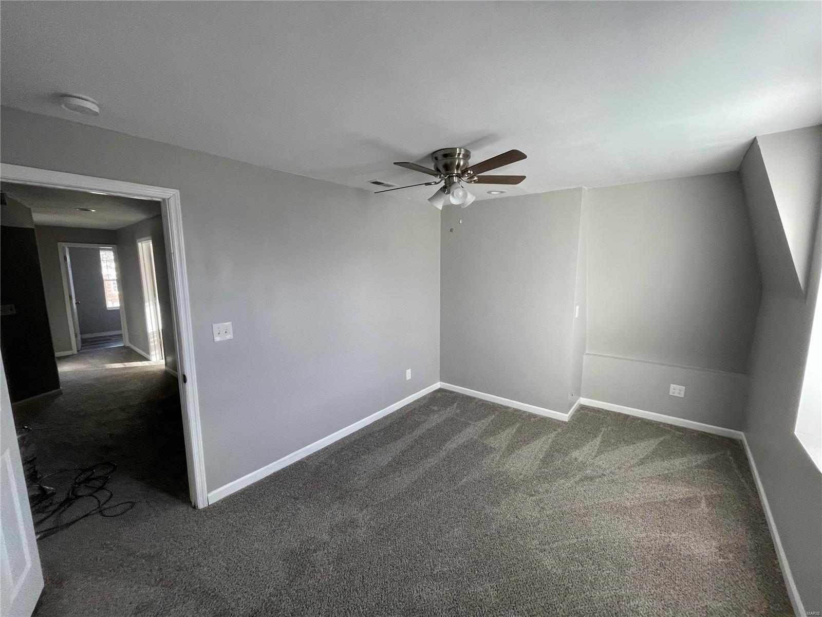 St Louis Commons Add - Residential