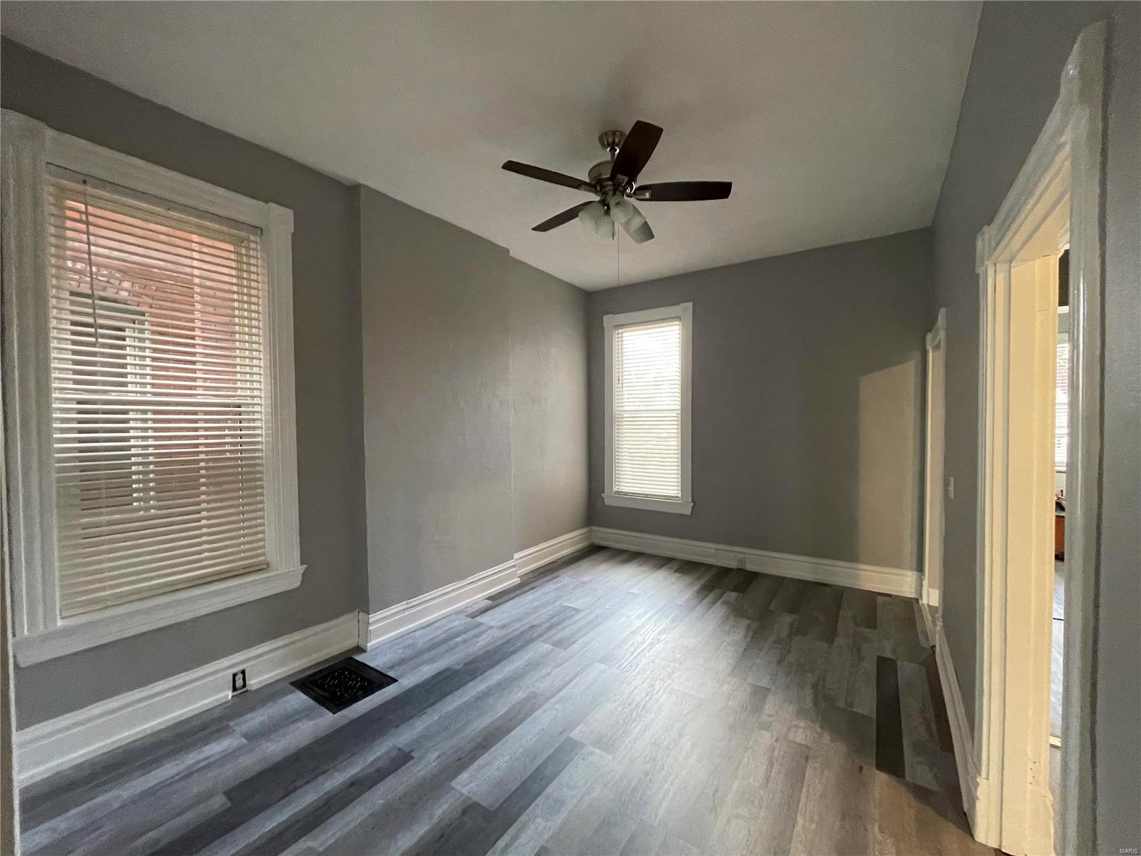 St Louis Commons Add - Residential