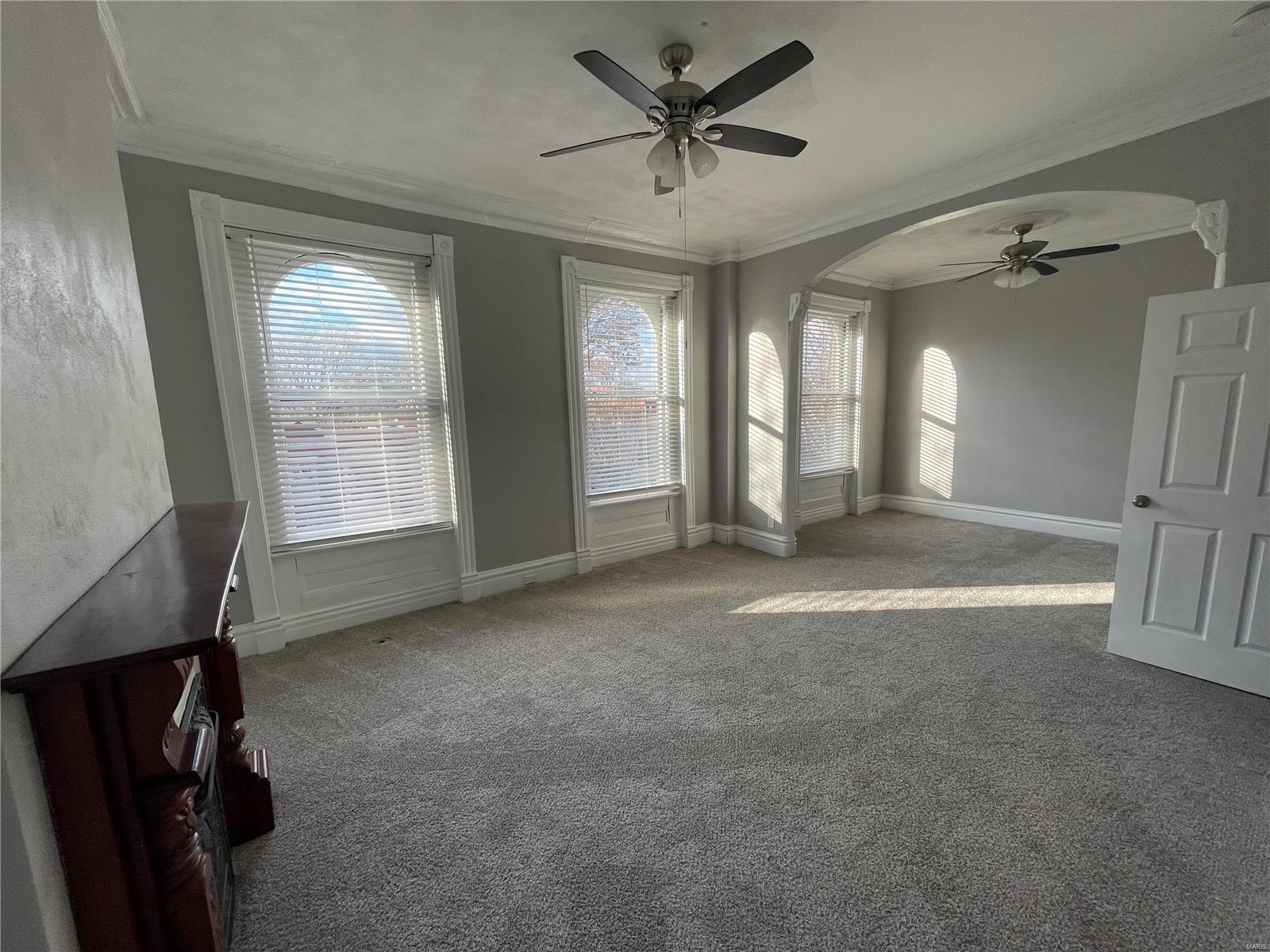 St Louis Commons Add - Residential