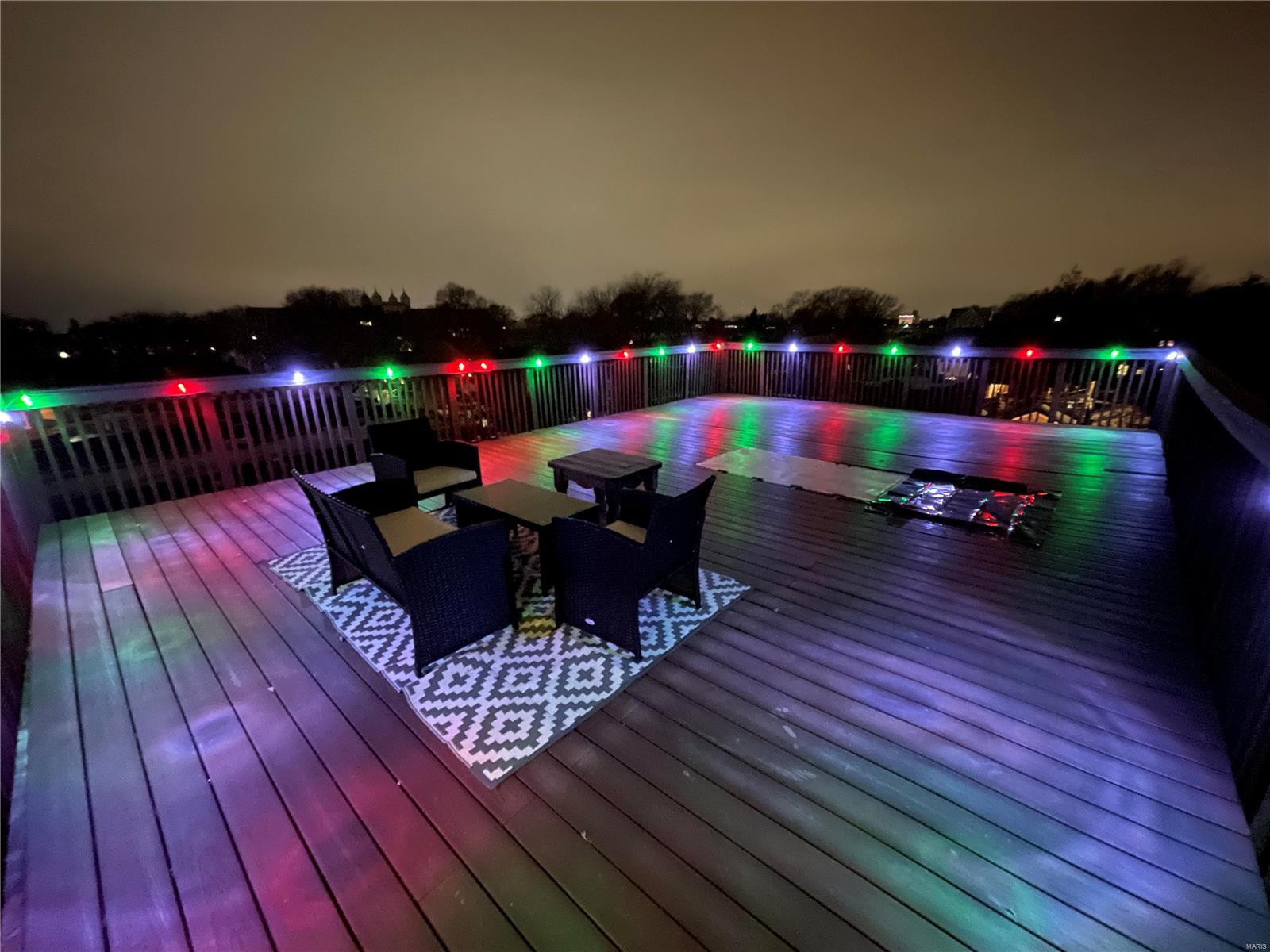 St Louis Commons Add - Residential