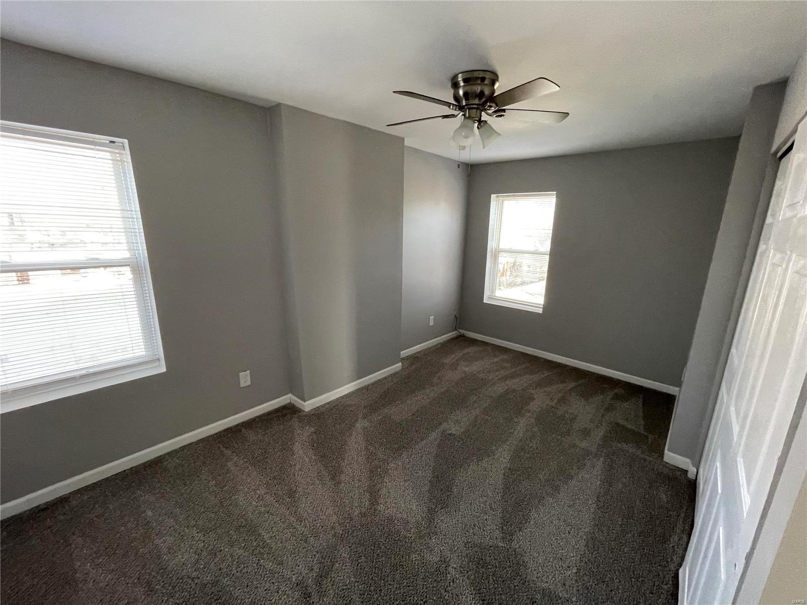 St Louis Commons Add - Residential