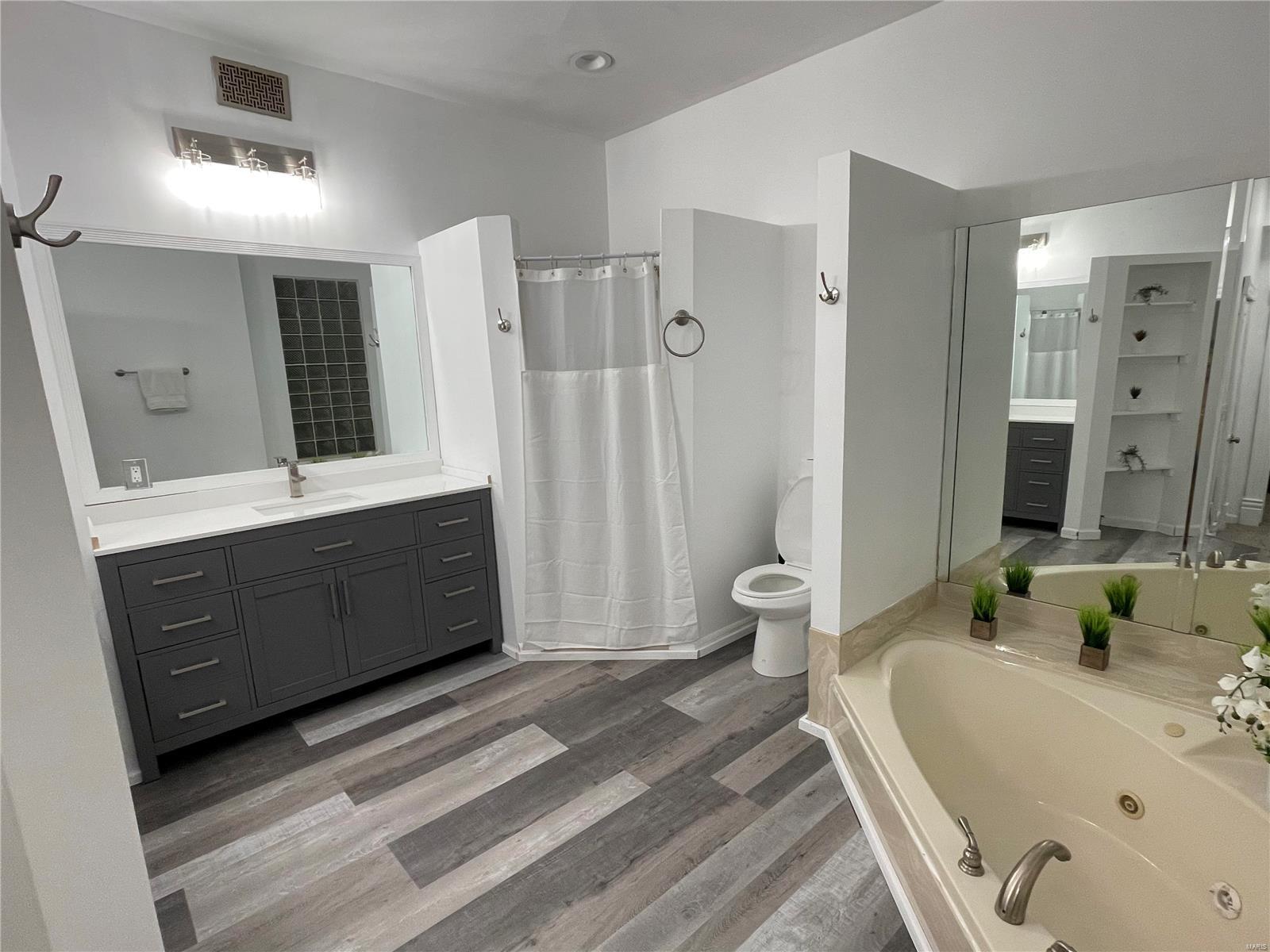 St Louis Commons Add - Residential