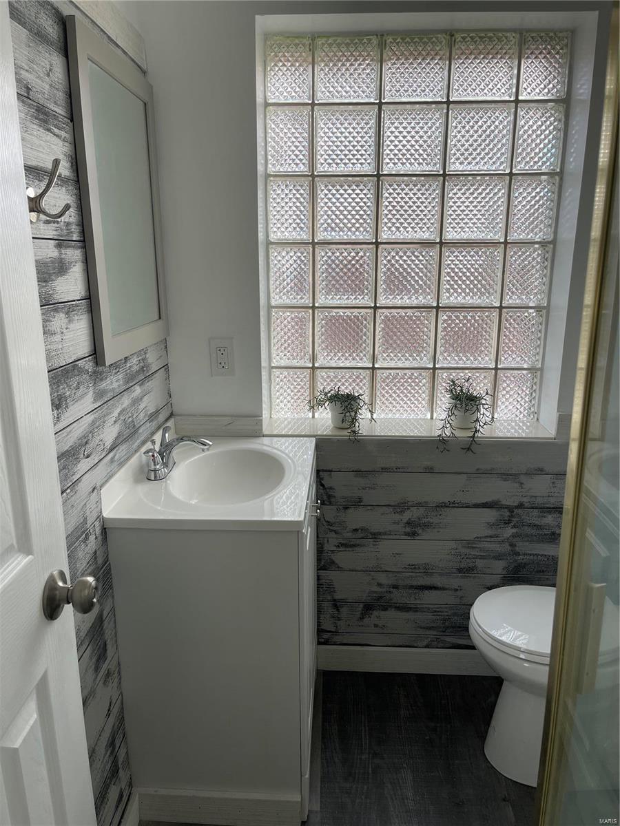 St Louis Commons Add - Residential