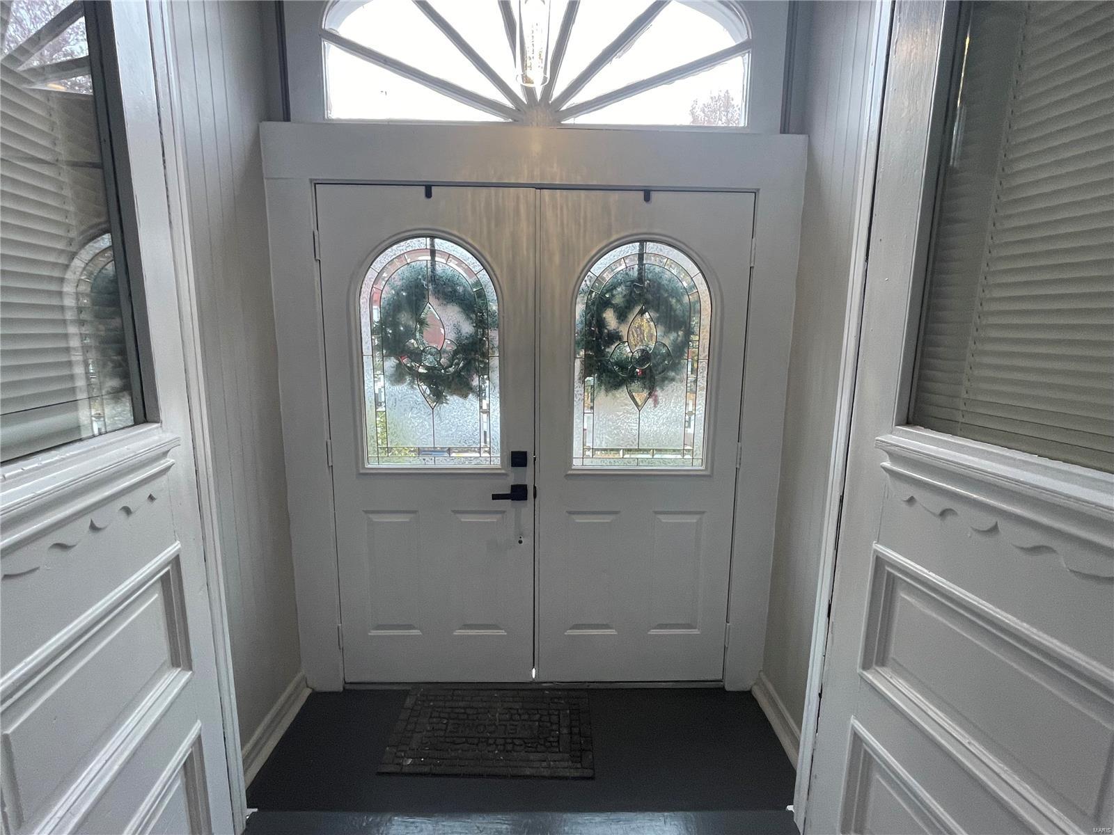 St Louis Commons Add - Residential